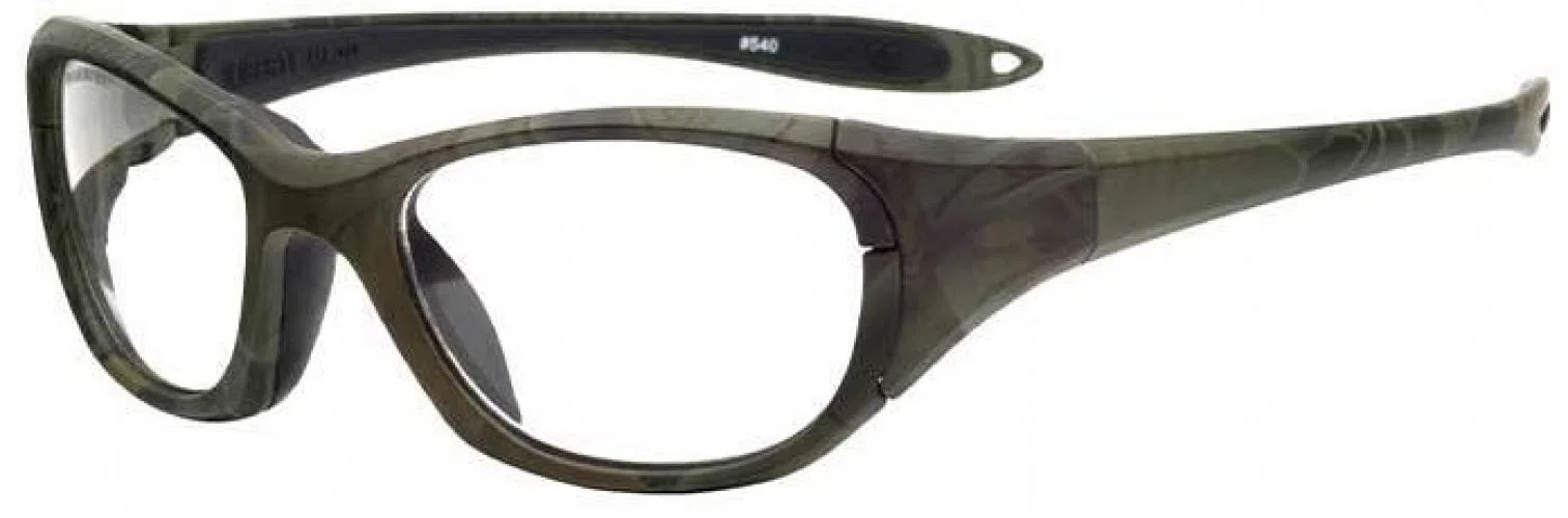 Rec Specs MAXX30 Eyeglasses - view 6